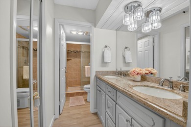 UNIQUE OVERSIZED CORNER RESIDENCE fifth floor corner unit with 3 on The Country Club At Boca Raton in Florida - for sale on GolfHomes.com, golf home, golf lot