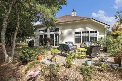 Located on the Arrowhead Golf Course with a panoramic view of on  in South Carolina - for sale on GolfHomes.com, golf home, golf lot