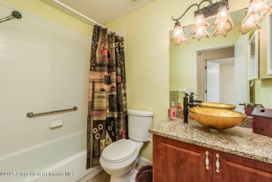 This beautiful 2/2 updated home in the very popular Timber Pines on Timber Pines Golf Course in Florida - for sale on GolfHomes.com, golf home, golf lot