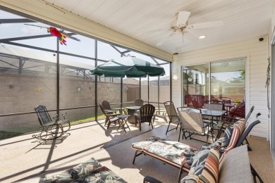 Welcome to this beautifully designed 3-bedroom, 2-bath Bonifay on Pennbrooke Fairways in Florida - for sale on GolfHomes.com, golf home, golf lot