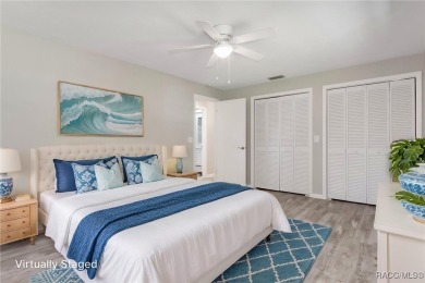 Discover this stunning, move-in ready home nestled in a peaceful on Brentwood Farms Golf Club in Florida - for sale on GolfHomes.com, golf home, golf lot