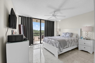 UNIQUE OVERSIZED CORNER RESIDENCE fifth floor corner unit with 3 on The Country Club At Boca Raton in Florida - for sale on GolfHomes.com, golf home, golf lot