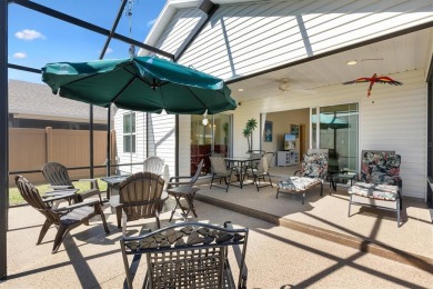 Welcome to this beautifully designed 3-bedroom, 2-bath Bonifay on Pennbrooke Fairways in Florida - for sale on GolfHomes.com, golf home, golf lot