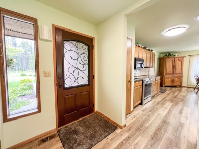 A wonderful opportunity to own a ONE-LEVEL home located on the on Chewelah Golf and Country Club  in Washington - for sale on GolfHomes.com, golf home, golf lot