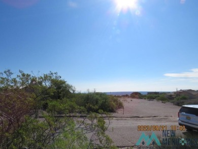 Lake view from this 0.68 acre lot in Elephant Butte. Build your on Sierra Del Rio Golf Club in New Mexico - for sale on GolfHomes.com, golf home, golf lot