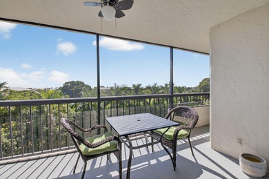 UNIQUE OVERSIZED CORNER RESIDENCE fifth floor corner unit with 3 on The Country Club At Boca Raton in Florida - for sale on GolfHomes.com, golf home, golf lot