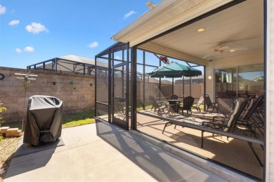 Welcome to this beautifully designed 3-bedroom, 2-bath Bonifay on Pennbrooke Fairways in Florida - for sale on GolfHomes.com, golf home, golf lot