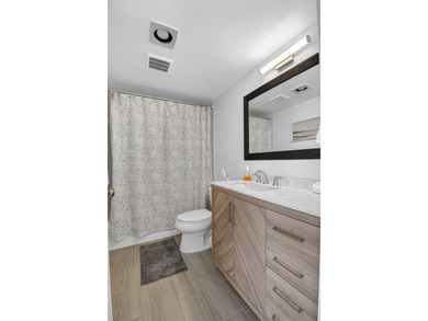 UNIQUE OVERSIZED CORNER RESIDENCE fifth floor corner unit with 3 on The Country Club At Boca Raton in Florida - for sale on GolfHomes.com, golf home, golf lot