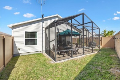 Welcome to this beautifully designed 3-bedroom, 2-bath Bonifay on Pennbrooke Fairways in Florida - for sale on GolfHomes.com, golf home, golf lot