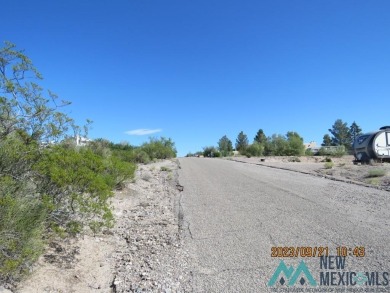 Lake view from this 0.68 acre lot in Elephant Butte. Build your on Sierra Del Rio Golf Club in New Mexico - for sale on GolfHomes.com, golf home, golf lot