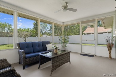 Discover this stunning, move-in ready home nestled in a peaceful on Brentwood Farms Golf Club in Florida - for sale on GolfHomes.com, golf home, golf lot