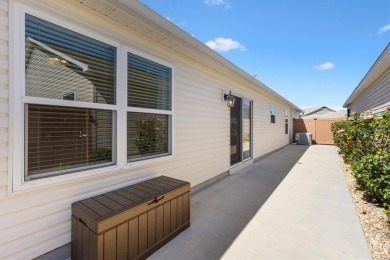 Welcome to this beautifully designed 3-bedroom, 2-bath Bonifay on Pennbrooke Fairways in Florida - for sale on GolfHomes.com, golf home, golf lot