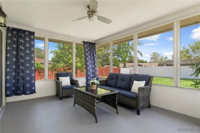 Discover this stunning, move-in ready home nestled in a peaceful on Brentwood Farms Golf Club in Florida - for sale on GolfHomes.com, golf home, golf lot
