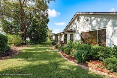 This beautiful 2/2 updated home in the very popular Timber Pines on Timber Pines Golf Course in Florida - for sale on GolfHomes.com, golf home, golf lot