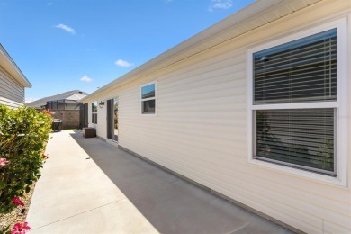 Welcome to this beautifully designed 3-bedroom, 2-bath Bonifay on Pennbrooke Fairways in Florida - for sale on GolfHomes.com, golf home, golf lot