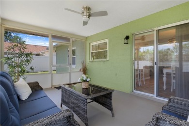 Discover this stunning, move-in ready home nestled in a peaceful on Brentwood Farms Golf Club in Florida - for sale on GolfHomes.com, golf home, golf lot