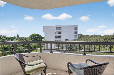 UNIQUE OVERSIZED CORNER RESIDENCE fifth floor corner unit with 3 on The Country Club At Boca Raton in Florida - for sale on GolfHomes.com, golf home, golf lot