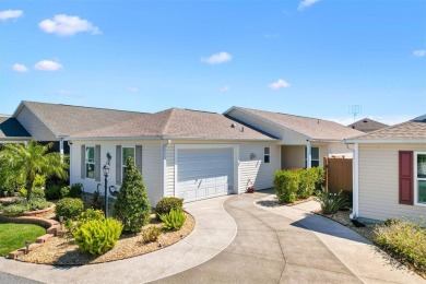 Welcome to this beautifully designed 3-bedroom, 2-bath Bonifay on Pennbrooke Fairways in Florida - for sale on GolfHomes.com, golf home, golf lot