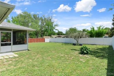 Discover this stunning, move-in ready home nestled in a peaceful on Brentwood Farms Golf Club in Florida - for sale on GolfHomes.com, golf home, golf lot