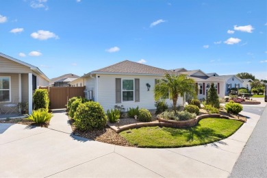 Welcome to this beautifully designed 3-bedroom, 2-bath Bonifay on Pennbrooke Fairways in Florida - for sale on GolfHomes.com, golf home, golf lot