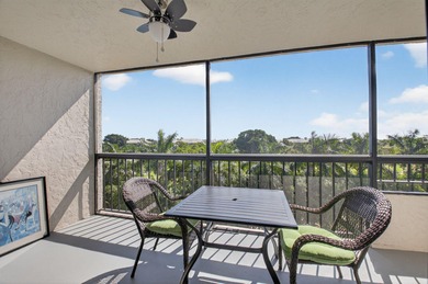 UNIQUE OVERSIZED CORNER RESIDENCE fifth floor corner unit with 3 on The Country Club At Boca Raton in Florida - for sale on GolfHomes.com, golf home, golf lot