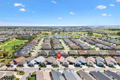 Welcome to this beautifully designed 3-bedroom, 2-bath Bonifay on Pennbrooke Fairways in Florida - for sale on GolfHomes.com, golf home, golf lot