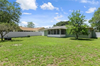 Discover this stunning, move-in ready home nestled in a peaceful on Brentwood Farms Golf Club in Florida - for sale on GolfHomes.com, golf home, golf lot