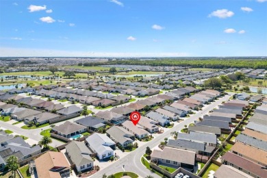 Welcome to this beautifully designed 3-bedroom, 2-bath Bonifay on Pennbrooke Fairways in Florida - for sale on GolfHomes.com, golf home, golf lot
