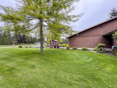 A wonderful opportunity to own a ONE-LEVEL home located on the on Chewelah Golf and Country Club  in Washington - for sale on GolfHomes.com, golf home, golf lot