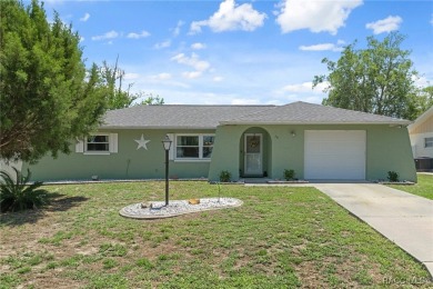 Discover this stunning, move-in ready home nestled in a peaceful on Brentwood Farms Golf Club in Florida - for sale on GolfHomes.com, golf home, golf lot