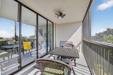 UNIQUE OVERSIZED CORNER RESIDENCE fifth floor corner unit with 3 on The Country Club At Boca Raton in Florida - for sale on GolfHomes.com, golf home, golf lot