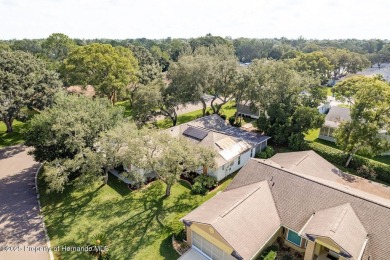 This beautiful 2/2 updated home in the very popular Timber Pines on Timber Pines Golf Course in Florida - for sale on GolfHomes.com, golf home, golf lot