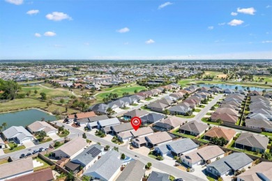 Welcome to this beautifully designed 3-bedroom, 2-bath Bonifay on Pennbrooke Fairways in Florida - for sale on GolfHomes.com, golf home, golf lot