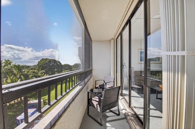 UNIQUE OVERSIZED CORNER RESIDENCE fifth floor corner unit with 3 on The Country Club At Boca Raton in Florida - for sale on GolfHomes.com, golf home, golf lot