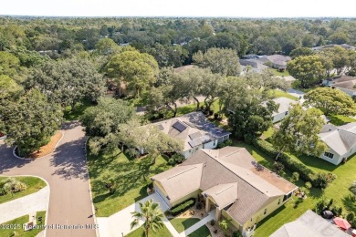 This beautiful 2/2 updated home in the very popular Timber Pines on Timber Pines Golf Course in Florida - for sale on GolfHomes.com, golf home, golf lot