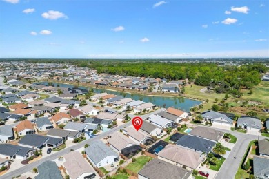Welcome to this beautifully designed 3-bedroom, 2-bath Bonifay on Pennbrooke Fairways in Florida - for sale on GolfHomes.com, golf home, golf lot