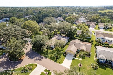 This beautiful 2/2 updated home in the very popular Timber Pines on Timber Pines Golf Course in Florida - for sale on GolfHomes.com, golf home, golf lot