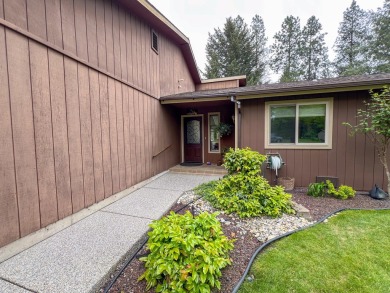 A wonderful opportunity to own a ONE-LEVEL home located on the on Chewelah Golf and Country Club  in Washington - for sale on GolfHomes.com, golf home, golf lot