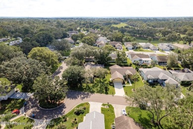 This beautiful 2/2 updated home in the very popular Timber Pines on Timber Pines Golf Course in Florida - for sale on GolfHomes.com, golf home, golf lot
