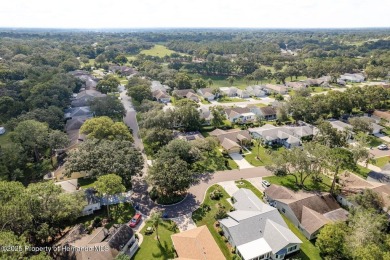 This beautiful 2/2 updated home in the very popular Timber Pines on Timber Pines Golf Course in Florida - for sale on GolfHomes.com, golf home, golf lot