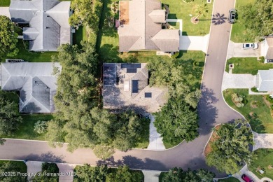 This beautiful 2/2 updated home in the very popular Timber Pines on Timber Pines Golf Course in Florida - for sale on GolfHomes.com, golf home, golf lot