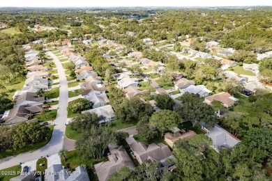 This beautiful 2/2 updated home in the very popular Timber Pines on Timber Pines Golf Course in Florida - for sale on GolfHomes.com, golf home, golf lot