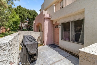 Welcome to this stunning and thoughtfully upgraded townhome on Hansen Dam Golf Course in California - for sale on GolfHomes.com, golf home, golf lot