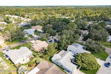 This beautiful 2/2 updated home in the very popular Timber Pines on Timber Pines Golf Course in Florida - for sale on GolfHomes.com, golf home, golf lot