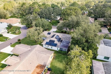 This beautiful 2/2 updated home in the very popular Timber Pines on Timber Pines Golf Course in Florida - for sale on GolfHomes.com, golf home, golf lot