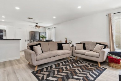 Welcome to this stunning and thoughtfully upgraded townhome on Hansen Dam Golf Course in California - for sale on GolfHomes.com, golf home, golf lot