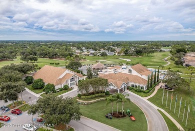 This beautiful 2/2 updated home in the very popular Timber Pines on Timber Pines Golf Course in Florida - for sale on GolfHomes.com, golf home, golf lot
