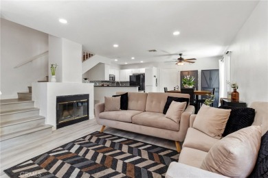 Welcome to this stunning and thoughtfully upgraded townhome on Hansen Dam Golf Course in California - for sale on GolfHomes.com, golf home, golf lot