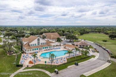This beautiful 2/2 updated home in the very popular Timber Pines on Timber Pines Golf Course in Florida - for sale on GolfHomes.com, golf home, golf lot