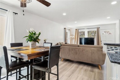 Welcome to this stunning and thoughtfully upgraded townhome on Hansen Dam Golf Course in California - for sale on GolfHomes.com, golf home, golf lot